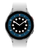 Apple Watch постер