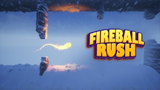 Fireball Rush Saga screenshot 5