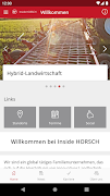 Inside HORSCH gönderen