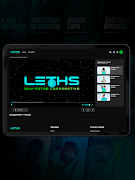 Leths - Bem-estar Corporativo imagem de tela 7