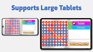 Wi-Fi Bingo Multiplayer screenshot 6