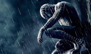 Spider-Man Running Game screenshot 7