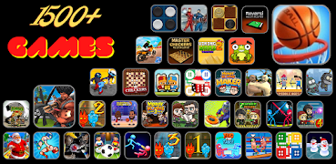 2 Player games : all games penulis hantaran