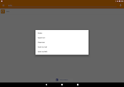 كاتب رسالة تصوير الشاشة 3