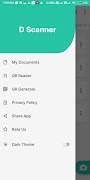 D Scanner تصوير الشاشة 1