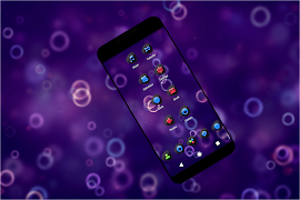 Theme for Android poster