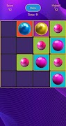 Balls Falling ảnh chụp màn hình 5