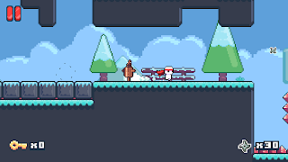 Ninja Runner скриншот 4