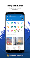 Rama Travel and Express পোস্টার