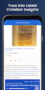 Cold Case Christianity screenshot 1