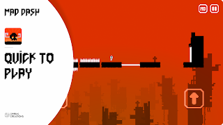 Mad Dash screenshot 5