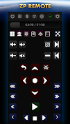 ZP Remote Plakat