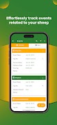 My Sheep Manager - Farming app screenshot 7