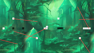 INVERTED ảnh chụp màn hình 6