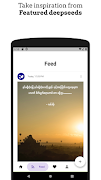 DeepSeed اسکرین شاٹ 4