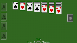 Dr. Solitaire تصوير الشاشة 1
