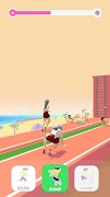 2 Schermata Obstacle Course 3D