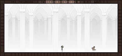 The Longing Ekran Görüntüsü 3