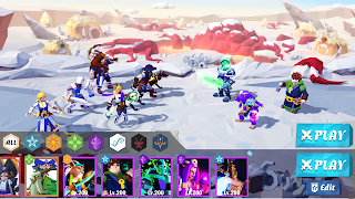 Gansarro: Tower Odyssey скриншот 1