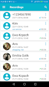Call Recorder screenshot 1