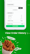 برنامه‌نما Ausmart Grocery & Food عکس از صفحه