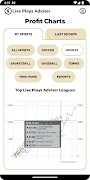 Live Plays Adviser imagem de tela 5
