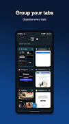 Easy Browser Beta screenshot 3