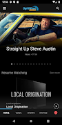 LightWave Streaming Poster