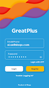 GreatPlus 截圖 2