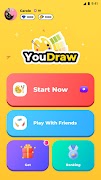 YouDraw ภาพหน้าจอ 1