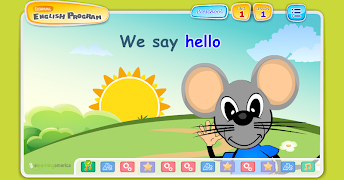 Level 1 - Unit 1 screenshot 2