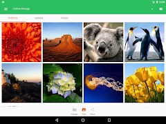 AXEL – File Share, Transfer & Access Screenshot 4