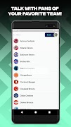uSTADIUM screenshot 1