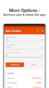 Brick Calculator screenshot 4