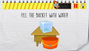 برنامه‌نما The Idiot Test عکس از صفحه