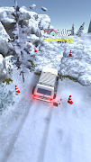 Offroad Run 3D Plakat
