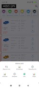 Move Gps Pro स्क्रीनशॉट 1