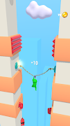 Rope Man Hang ภาพหน้าจอ 2