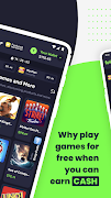 Split Drop: Earn Money & more اسکرین شاٹ 1