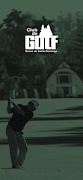 Golf Rocas পোস্টার