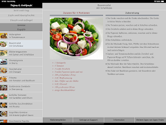Tapas & Antipasti 截图 7