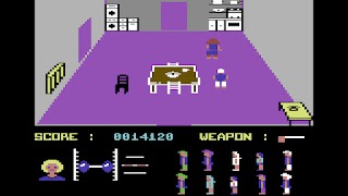 Friday 13 screenshot 3