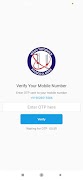 Wagh Tutorials Admin স্ক্রিনশট 1