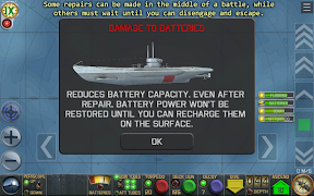 Crash Dive screenshot 6