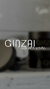 GINZAI AR Affiche