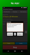 TimeClock Connect : Time Track اسکرین شاٹ 5