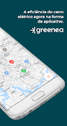 برنامه‌نما Greenea Recargas عکس از صفحه