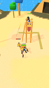 Lumbercraft 截图 4