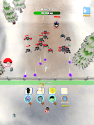 Monster Mastery تصوير الشاشة 6