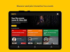 Beem ảnh chụp màn hình 7